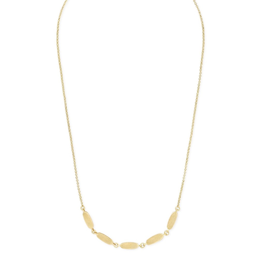 Kendra Scott Fern Multi Necklace